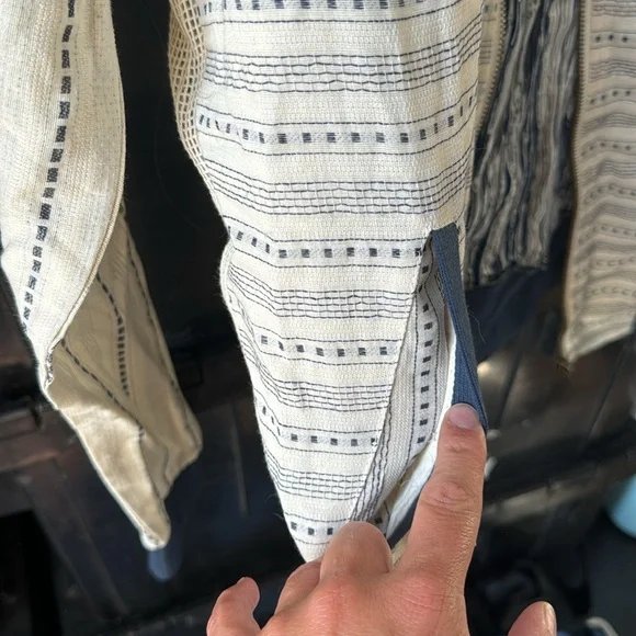 NWT bomber jacket - Picture 2 of 7